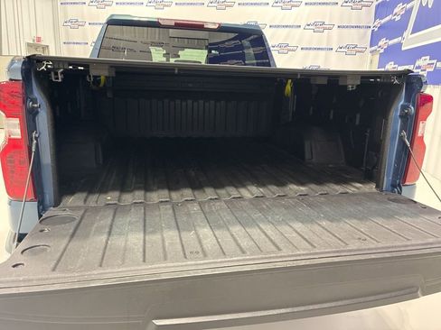 Used 2024 Chevrolet Silverado 1500 LT w/ All Star Edition Plus image 7
