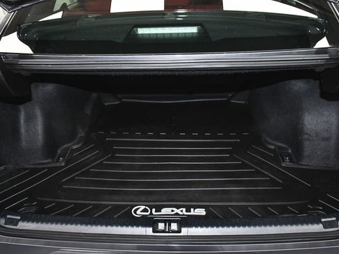 Used 2023 Lexus IS 350 F Sport w/ Memory Package AWD/4WD image 62