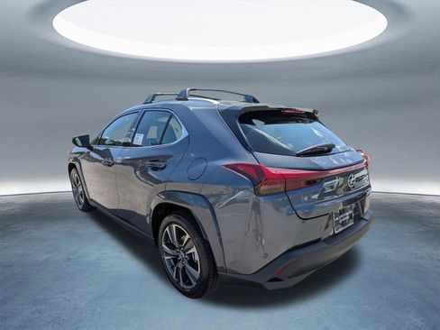 New 2026 Lexus UX 300h FWD w/ Accessory Package (Z2) image 6