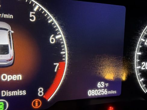 Used 2018 Honda Accord Sport image 13