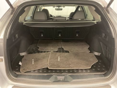 Used 2022 Subaru Outback Limited AWD/4WD image 12