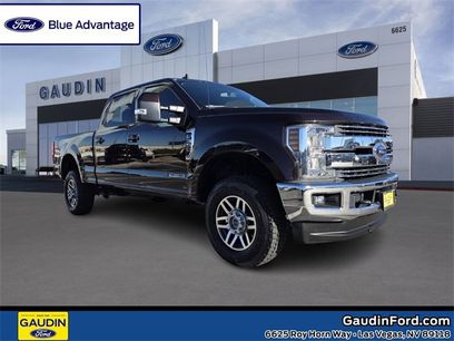 Certified 2019 Ford F350 Lariat w/ Lariat Value Package