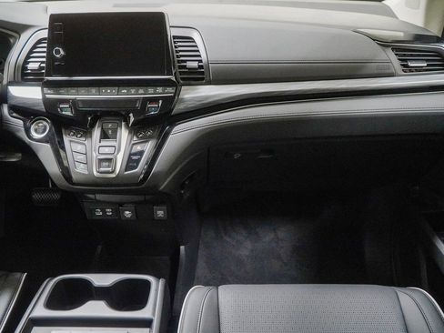 New 2026 Honda Odyssey Elite image 39
