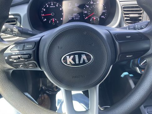 Used 2020 Kia Rio LX FWD image 7