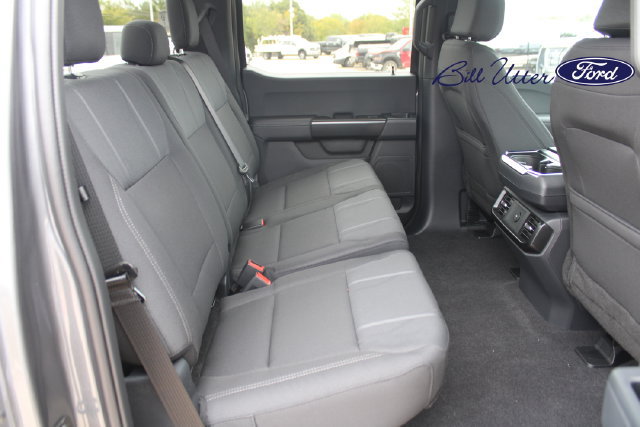 New 2026 Ford F150 STX w/ Equipment Group 200A RWD image 8