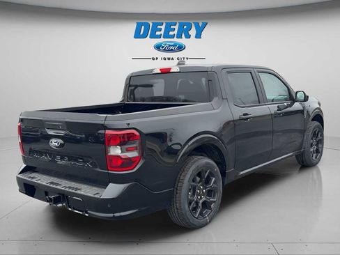 New 2026 Ford Maverick Lobo image 6