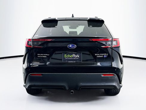 Used 2023 Subaru Solterra AWD image 7