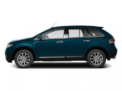 Used 2013 Lincoln MKX FWD w/ Wood Pkg image 3