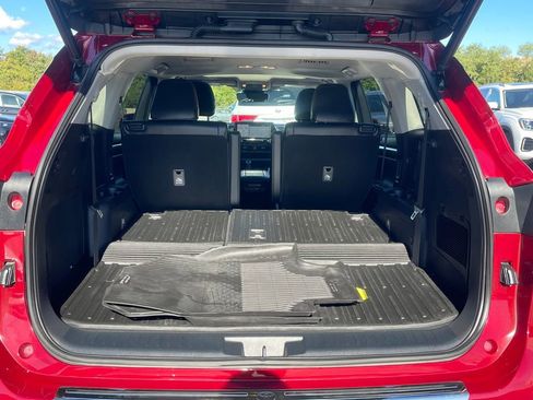 Used 2022 Toyota Highlander Limited image 15