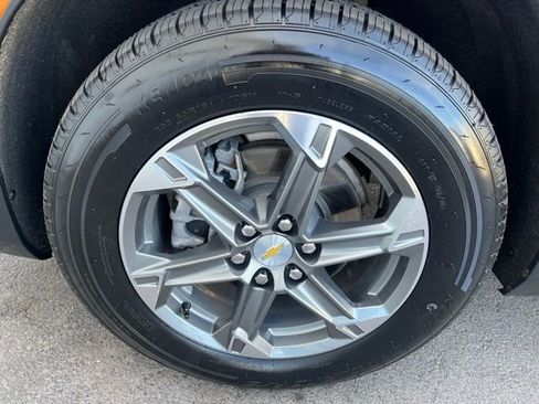 Used 2023 Chevrolet Blazer LT w/ Convenience Package image 9