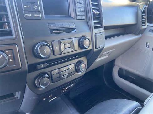 Used 2015 Ford F150 XL w/ Equipment Group 101A Mid image 19