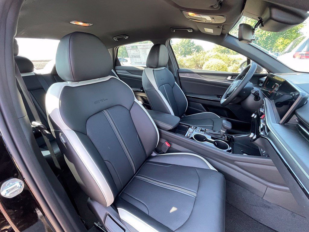 New 2026 Kia K5 GT-Line FWD image 28