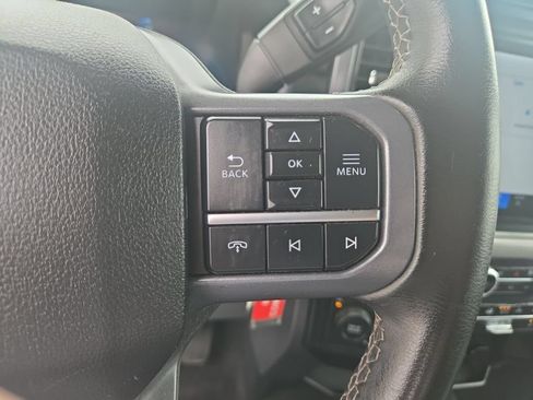 Used 2025 Ford F150 XLT w/ Equipment Group 301A Standard AWD/4WD image 18