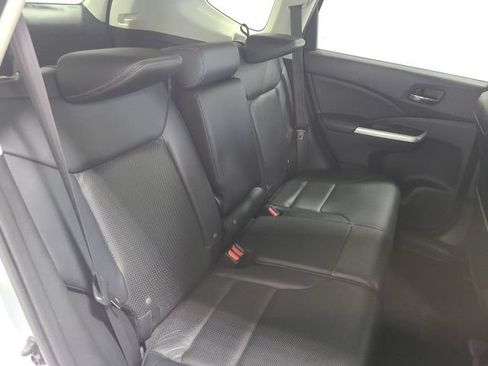 Used 2016 Honda CR-V EX-L image 16