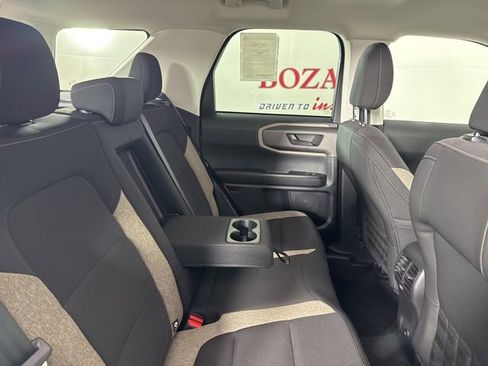 New 2025 Ford Bronco Sport Big Bend image 23