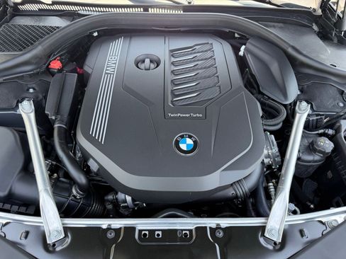 New 2026 BMW 840i w/ M Sport Professional Package RWD image 30