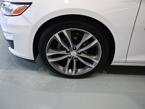 Used 2024 Chevrolet Malibu LT FWD image 29