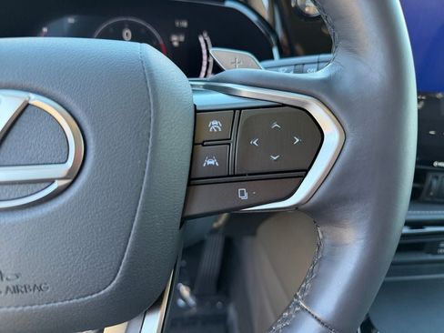 Used 2024 Lexus NX 350 AWD w/ Vision Package image 16