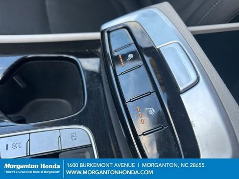 Used 2024 Hyundai Tucson SEL image 23