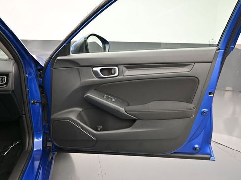 Certified 2024 Honda Civic LX image 39