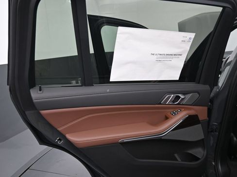 New 2027 BMW X7 M60i AWD/4WD image 29