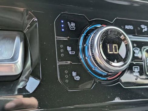 New 2026 GMC Sierra 1500 AT4X w/ AT4X AEV Edition image 15