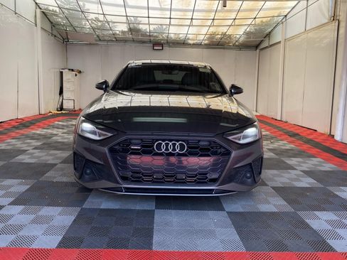 Used 2020 Audi A4 2.0T Premium w/ Convenience Package AWD/4WD image 2