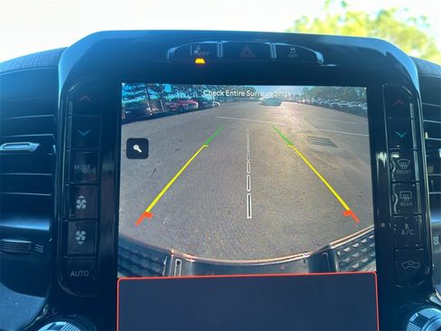 Certified 2024 RAM 3500 Limited w/ Safety Group image 22