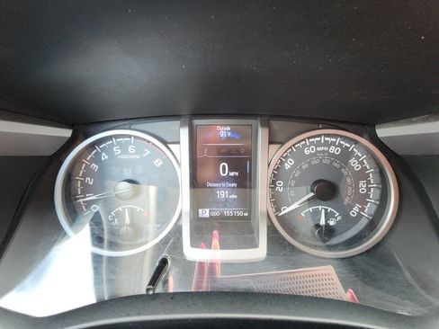 Used 2016 Toyota Tacoma SR5 image 39