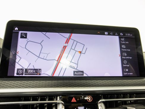 Used 2022 BMW X3 sDrive30i w/ M Sport Package 2 image 22