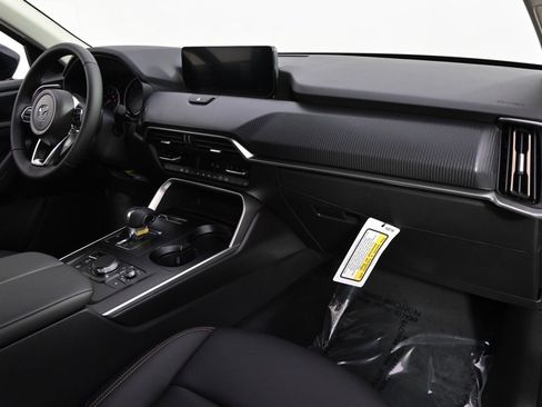 New 2026 MAZDA CX-90 3.3 Turbo w/ Select Package image 15