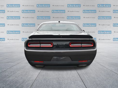 Used 2021 Dodge Challenger GT w/ Plus Package RWD image 7