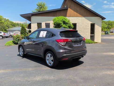 Used 2019 Honda HR-V EX image 7