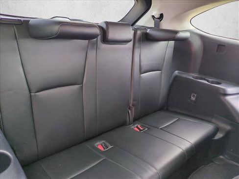 Used 2022 Toyota Highlander Platinum AWD/4WD image 20