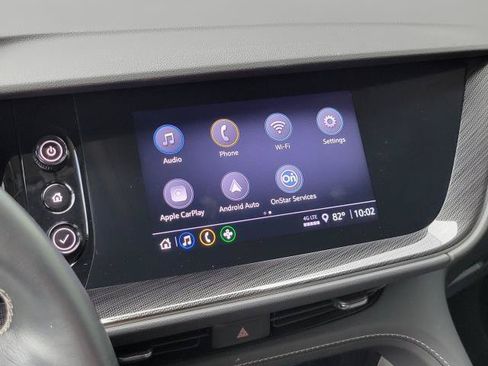 Used 2023 Buick Envision Preferred FWD image 22