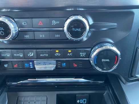 New 2026 Ford F250 Lariat w/ Tremor Off-Road Package AWD/4WD image 29