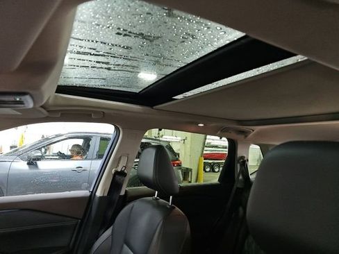 Used 2023 Nissan Rogue Platinum w/ Platinum Premium Package image 10