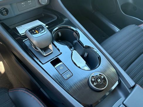 New 2026 Nissan Rogue Rock Creek image 15