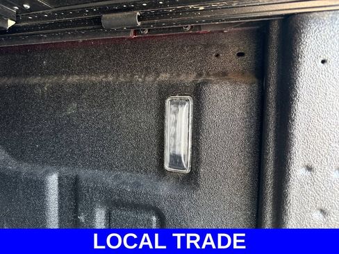 Used 2021 Jeep Gladiator Mojave w/ Cold Weather Group AWD/4WD image 19