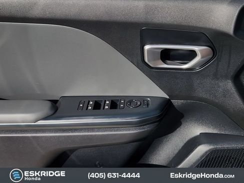 Used 2025 Kia K4 FWD image 23