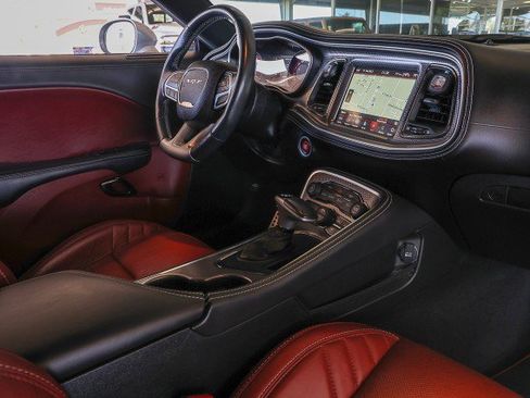 Used 2020 Dodge Challenger SRT Hellcat Redeye RWD image 41
