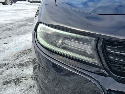 Used 2021 Dodge Charger SXT w/ Plus Group image 9