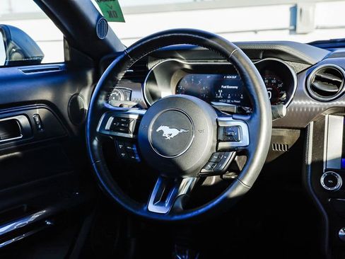 Used 2022 Ford Mustang Mach 1 image 16