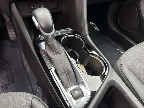 Used 2023 Buick Encore GX Select w/ Safety Package II FWD image 22