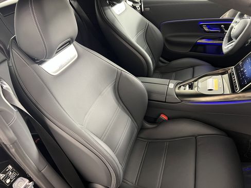 New 2026 Mercedes-Benz SL 55 AMG 4MATIC image 31
