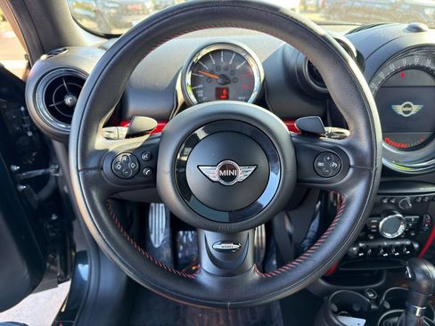Used 2014 MINI Cooper Countryman John Cooper Works image 16