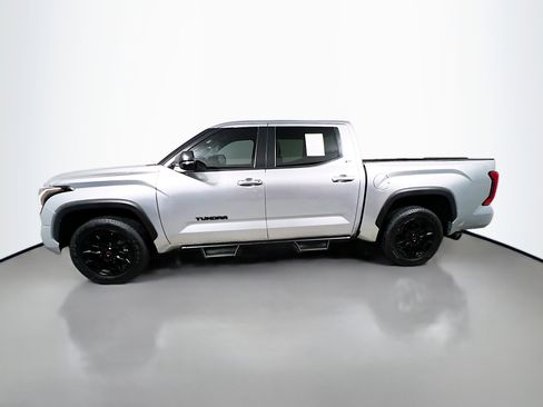 Used 2024 Toyota Tundra SR5 w/ SR5 Premium Package image 8