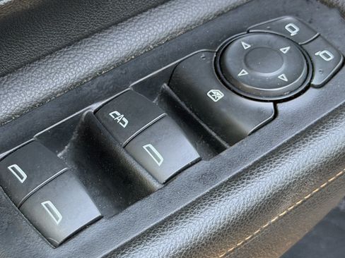 Used 2023 GMC Terrain AT4 w/ LPO, Floor Liner Package AWD/4WD image 7