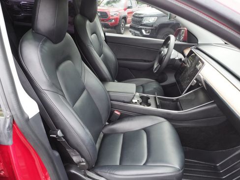 Used 2020 Tesla Model Y Performance AWD/4WD image 19