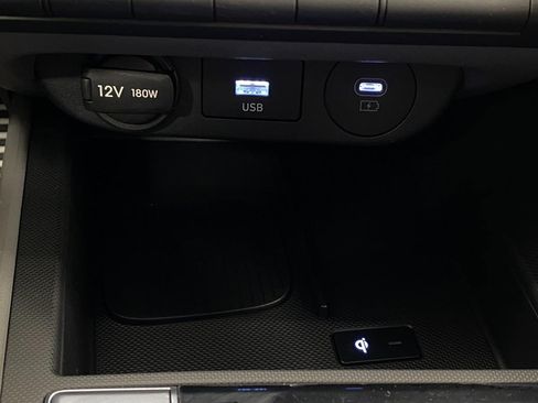 New 2026 Hyundai Elantra Sport FWD image 25